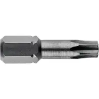 Metabo Bits für Torx-Schrauben