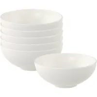 Villeroy & Boch Royal Dessertschale 240 ml 6er Set - DS