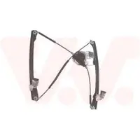 VAN WEZEL Fensterheber 5824226