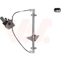 VAN WEZEL 8314262 Elektrischer Fensterheber Vorne Rechts für KIA PICANTO (TA)