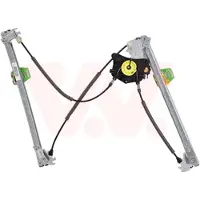 VAN WEZEL Fensterheber [Hersteller-Nr. 5710261] für VW