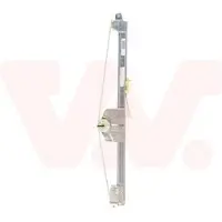 VAN WEZEL Fensterheber ohne Motor [Hersteller-Nr. 3794264] für Opel, Nissan, Renault