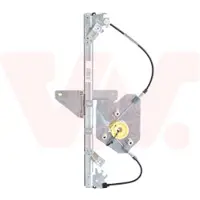 VAN WEZEL Fensterheber 8279262 vorne rechts für HYUNDAI
