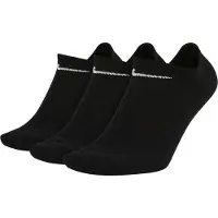 Nike Everyday Lightweight Unsichtbare Socken 3 Paare