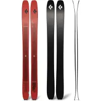 Black Diamond Impulse 112 Alpinski