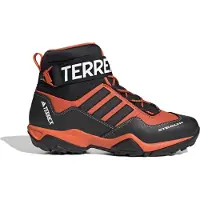 Adidas - Canyoning-Schuhe &ndash; Herren &ndash; Terrex Hydro Lace 2.0 - Terrex Hydro Lace 2.0 Core Black/Semi Impact Orange/Cloud White für Herren -