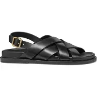 Geox Sandalen D Adelash D55YWA 00043 C9999 Schwarz