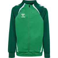 Hummel Kinder-Trainingsjacke mit Reißverschluss Lead 2.0 Track