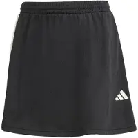 Adidas Damen Rock Stadium 3-Streifen Tennis inspirierter Jacquard- mit Short