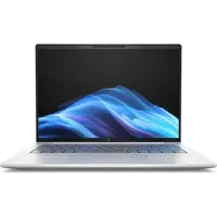 HP EliteBook 8 G1i, 14-Zoll Laptop, neueste Generation mit KI, Sicherheitsausgabe "Wolf Pro", Intel Core Ultra 5 226V Prozessor, 14-Zoll WUXGA-Display, 16 GB LPDDR5x-SDRAM, Wi-Fi 7, Windows 11 Pro