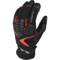 Difi La Oroya Aerotex wasserdichte Motorrad Handschuhe