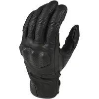 Difi Gecko perforierte Motorrad Handschuhe