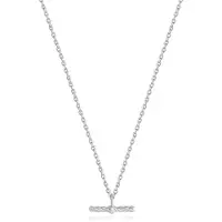 Ania Haie Damen-Kette 925er Silber Ania Haie Silber