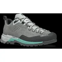 Tecnica Sulfur Gtx Ws Grey-Lt Petrol Grey-Lt Petrol 38 2/3