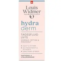 Louis Widmer hydraderm Tagesfluid UV 15