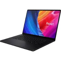 Asus ProArt P16 H7606WM-SR127W, AMD Ryzen AI 9 HX, 2 GHz, 40,6 cm (16"), 2880 x 1800 Pixel, 32 GB, 1 TB