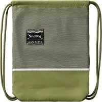 SmallRig 5343 Lightweight Drawstring Backpack, grün