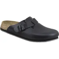 Birkenstock Pantolette "Boston"
