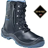 Atlas Sicherheitswinterstiefel GTX 945 XP Thermo S3 SRC DGUV W10 Gr.46 schwarz