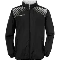 Uhlsport GOAL REGENJACKE 3XL schwarz/weiss