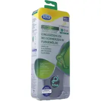 Scholl In-Balance