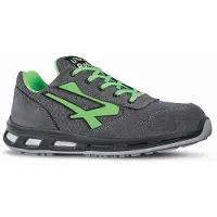 U Power Halbschuh POINT ESD S1P SRC Gr.47, RL20036