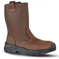 U Power Stiefel NORDIC PLUS S3 CI SRC Gr.41, SO40053