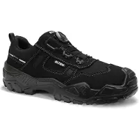 ELTEN MIKE BOA GTX black Low ESD S3S CI, Gr. 41