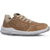 U Power Sicherheitshalbschuh RAJAS ESD S3 CI SRC Größe 42