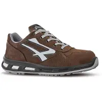 U Power Tiki Sicherheitsschuhe Braun EU 39 Braun EU 39