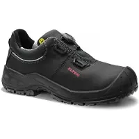 ELTEN Sicherheitshalbschuh LAURENZO BOA Low ESD S3, Gr. 45