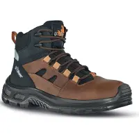 U Power Sicherheitshochschuh JAZZ u S3 SRC Größe 39