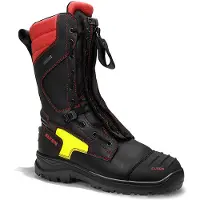 ELTEN Feuerwehrstiefel (Form D) CRAIG GTX ESD F2A, Gr. 43