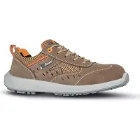 U Power Halbschuh ARIA S1 SRC Gr.38, RR20181
