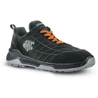 U Power Halbschuh MATCH S1P SRC Gr.46, WN20016