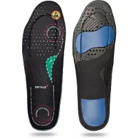 Brynje Indlægssål 68202 Ultimate Footfit Medium str 40-41