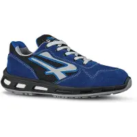 U Power Sicherheitshalbschuh DEA ESD S1P SRC Größe 45