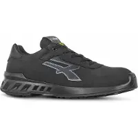 U Power Halbschuh THOMAS ESD S3 CI SRC Gr.35, RV20134