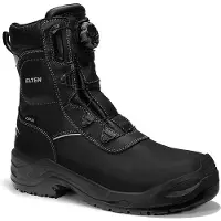 ELTEN Sicherheitswinterstiefel (Form C) JOSCHI BOA GTX ESD S3 CI, Gr. 45 76541