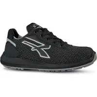 U Power Halbschuh SCUDO ESD S3 CI SRC Gr.46, RU20124