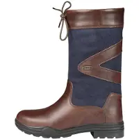 Horka Greenwich Reitstiefel Braun EU 38 Braun EU 38