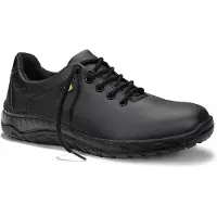ELTEN Berufshalbschuh MARC black Low ESD O2, Gr. 49