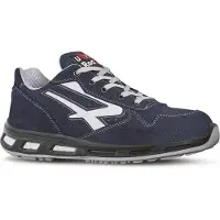 U Power Sicherheitshalbschuh EMOTION ESD S1P SRC Größe 40