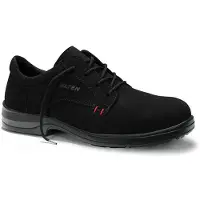 ELTEN Sicherheitshalbschuh BROKER XXB black Low ESD S1P, Gr. 46