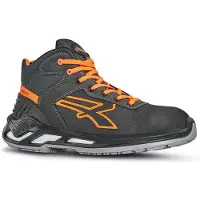 U Power Hochschuh LORD ESD S3 CI SRC Gr.45, RS10124