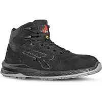 U Power Hochschuh TWEED ESD S3 CI SRC Gr.45, RI10074