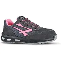 U Power Halbschuh CHERRY ESD S1P SRC Gr.40, RL20196
