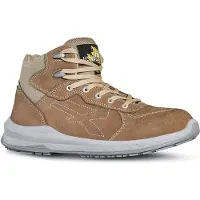 U Power Hochschuh REBEL ESD S3 CI SRC Gr.42, RI10064