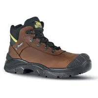 U Power Hochsicherheitsschuhe Latitude RS UK S3 SRC - T.47 - - SO10683 47