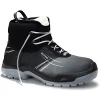 ELTEN DIALUTION Mid ESD S3 Sicherheitsstiefel-765591, Größe:42